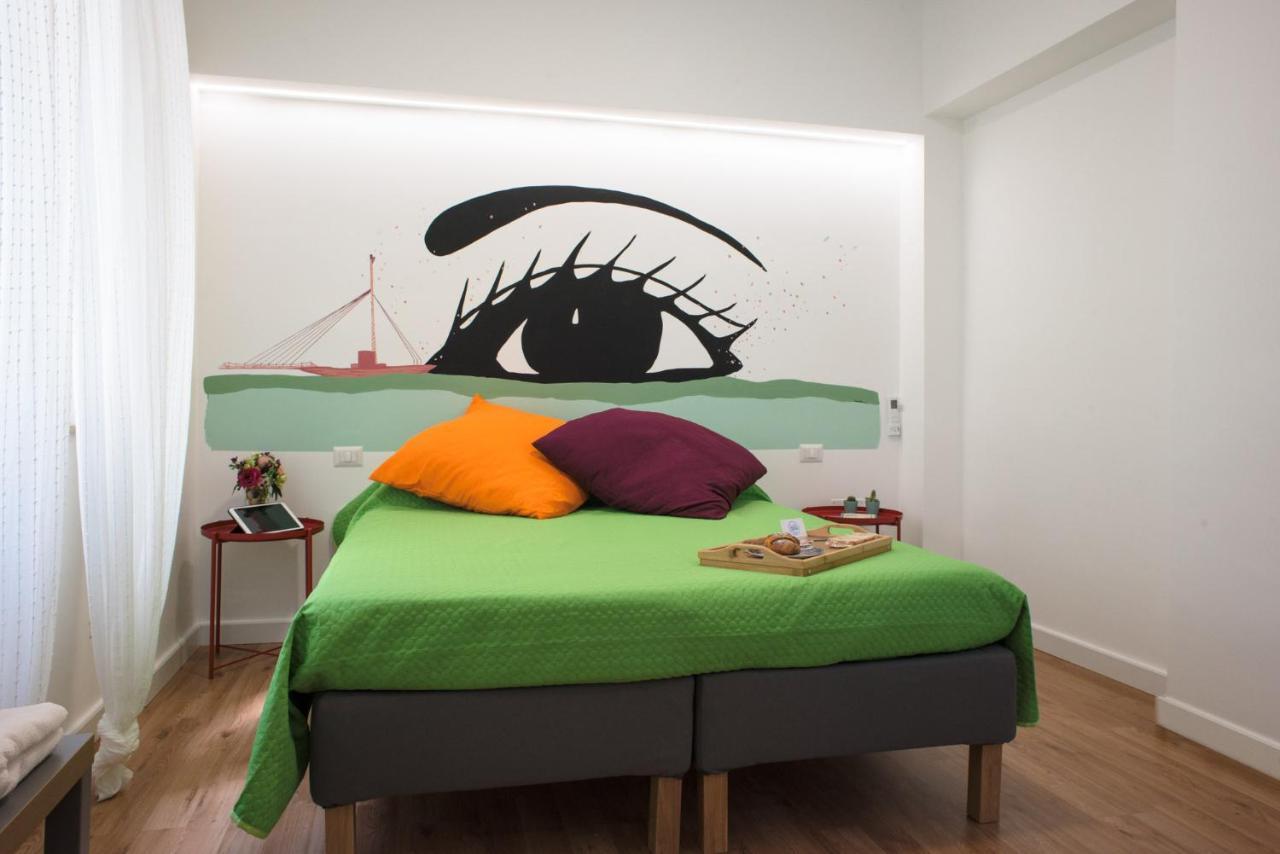 C&C Bedrooms Messina Exteriér fotografie